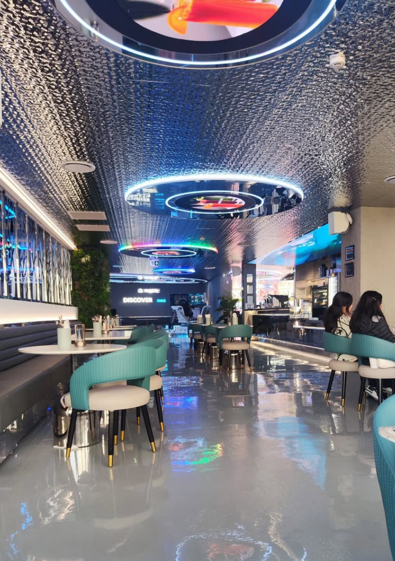 gaga cafe | 奥克兰工作机会来了!宝藏咖啡店招人啦!
